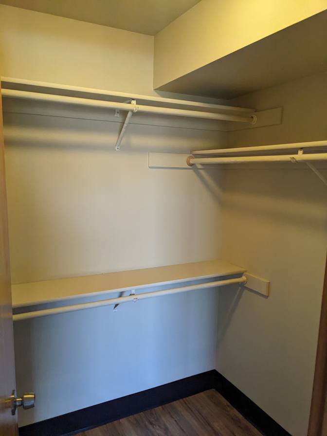 Anthony Heil's room