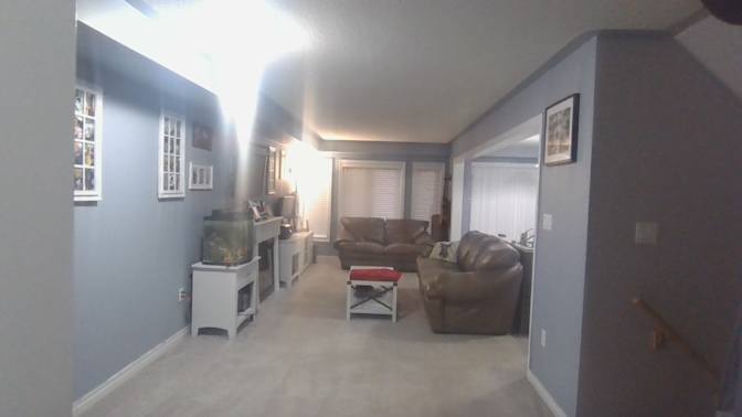 Rian's room