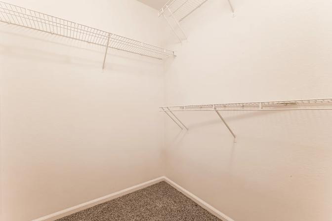 Russell's room