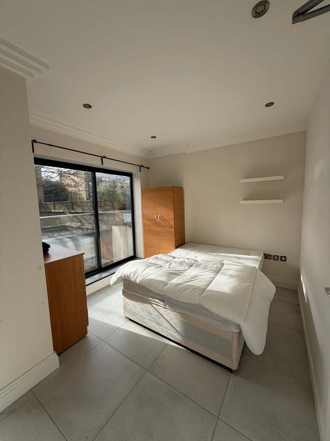 Maria's room