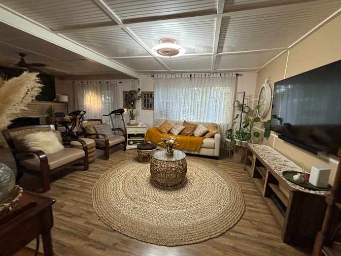 Tetrish's room