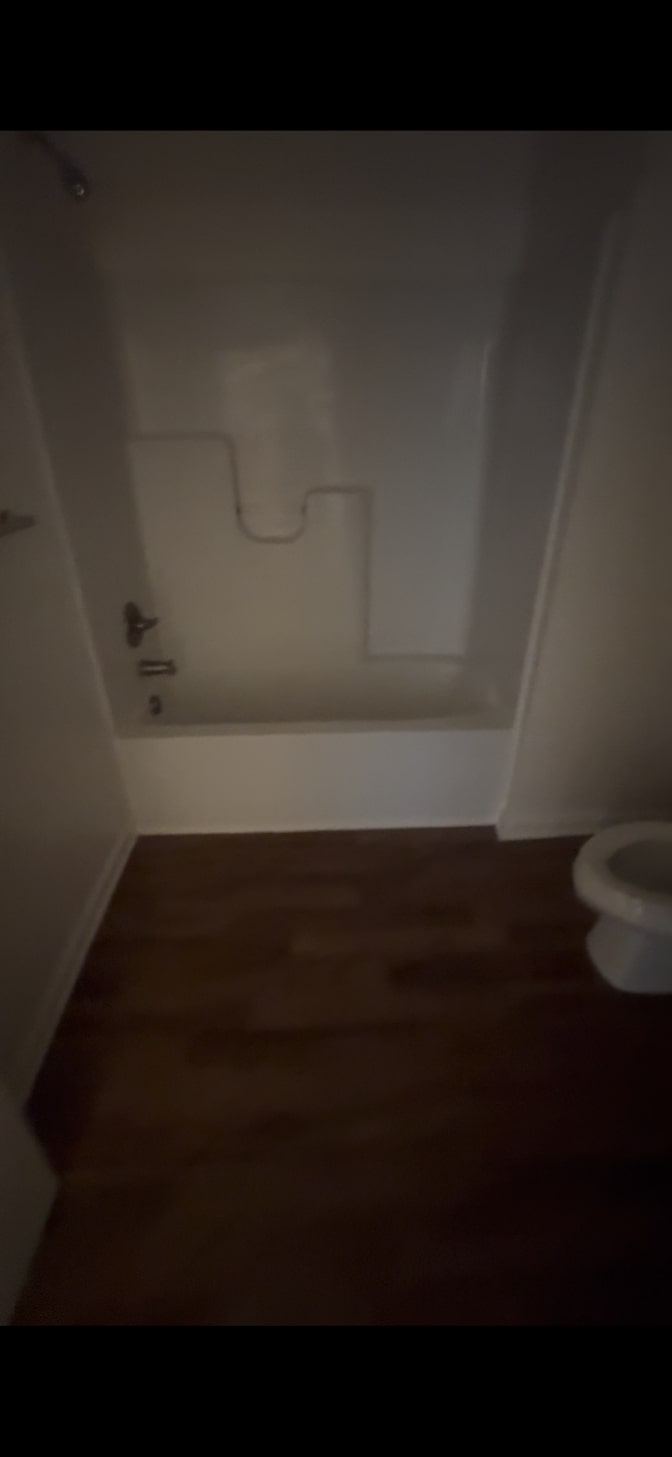 Serenity's room