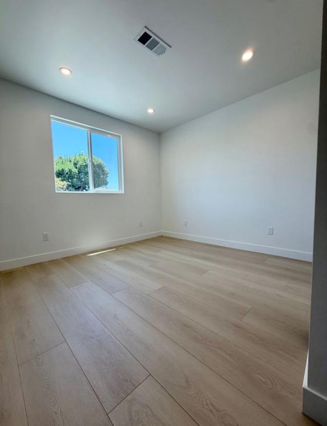Angela's room