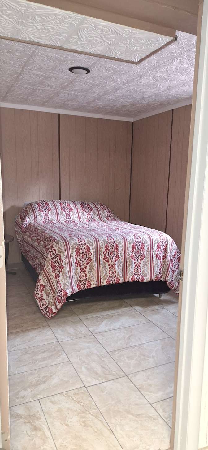 Helga's room