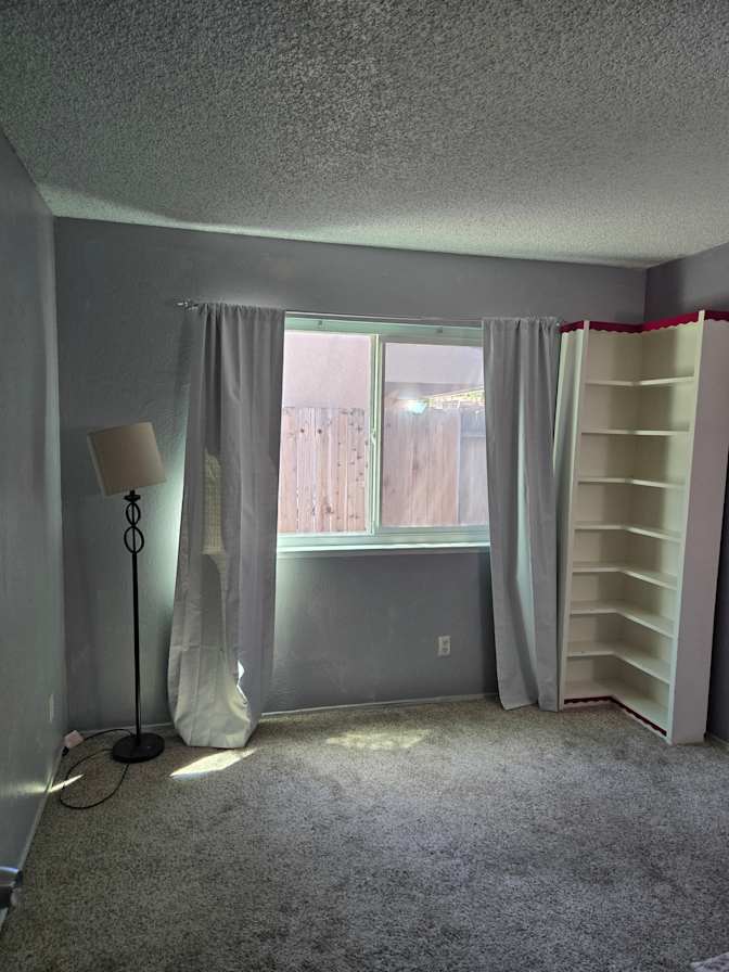 Valarie's room
