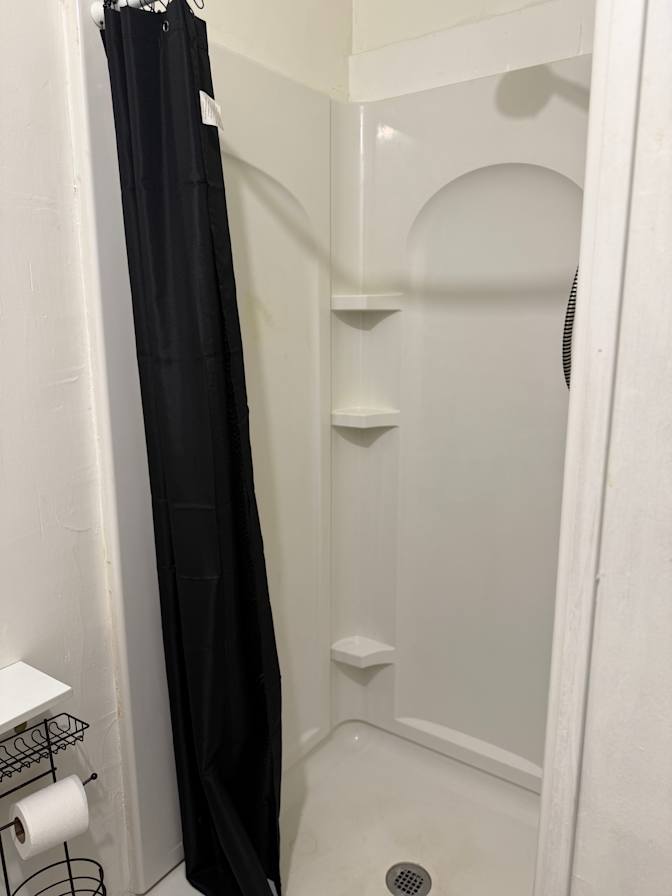 Nell's room