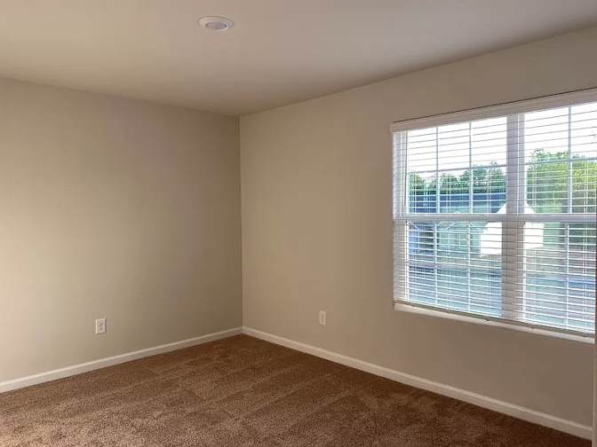 Alcove Rooms's room