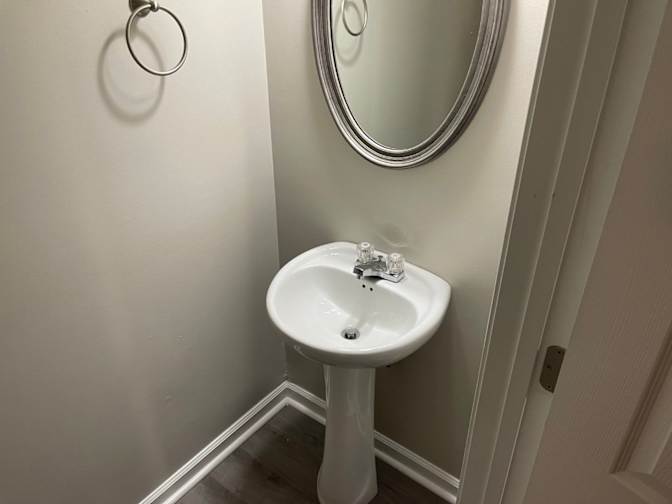 Rob's room