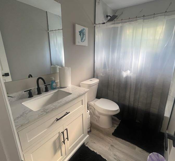 Jody's room