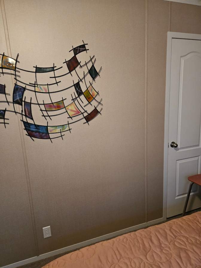 Starla's room