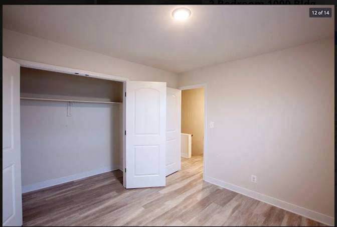 Zoe's room