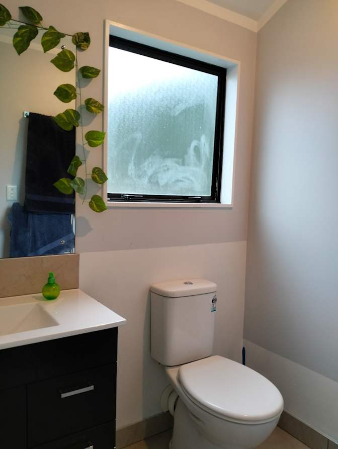 MENG's room