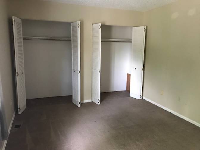 John's room