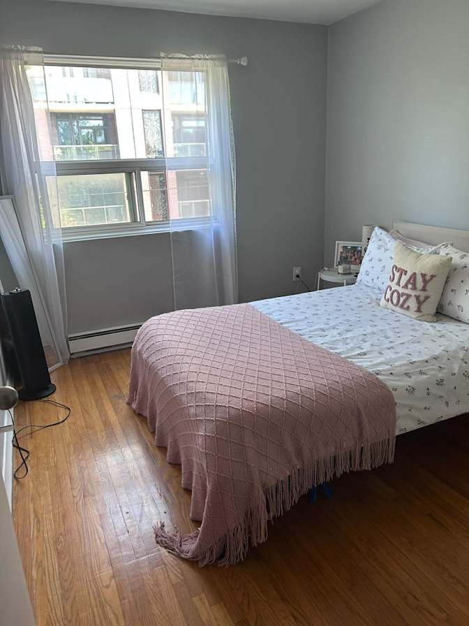 Ciara's room