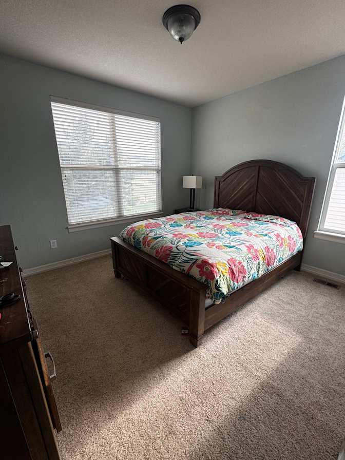 Kathy's room