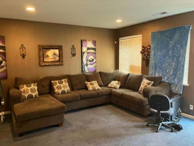 Reduced Room For Rent's room