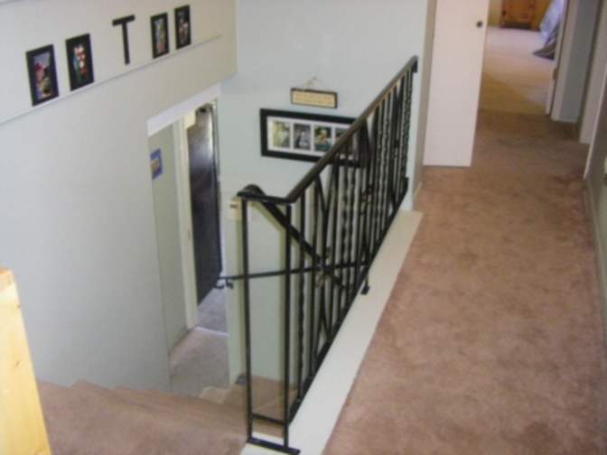 Andy's room