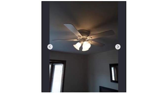 Sloan's room