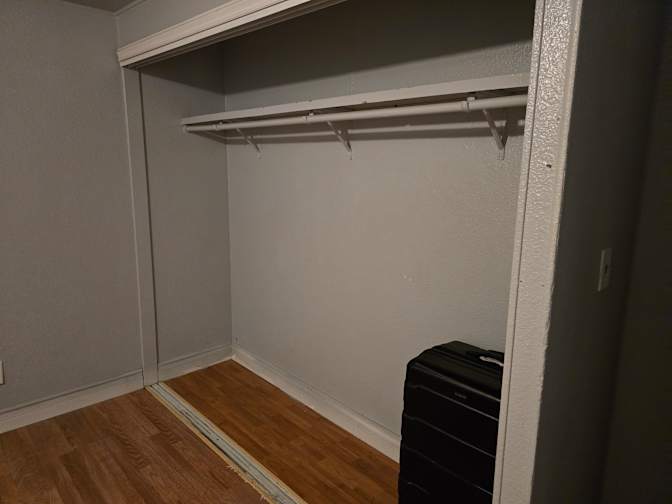 Peter's room