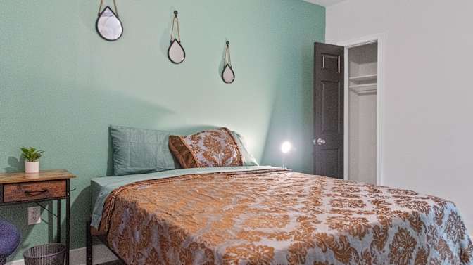 PadSplit's room