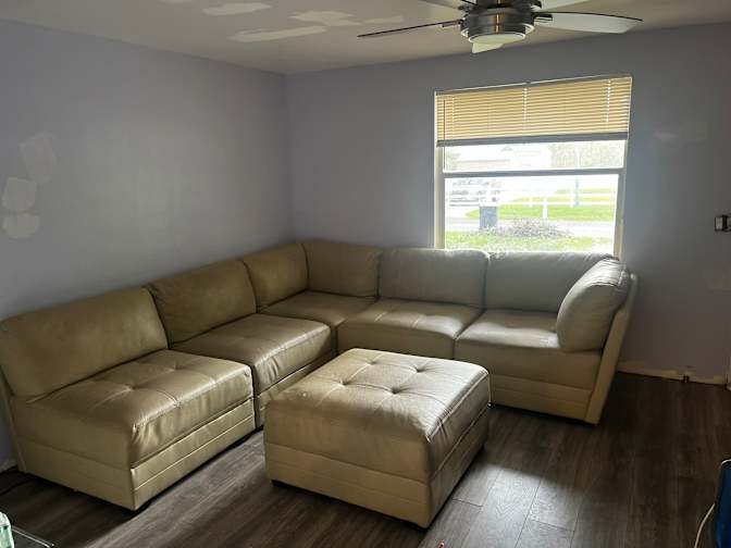 Jonathan's room