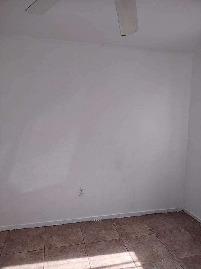 Brenda's room