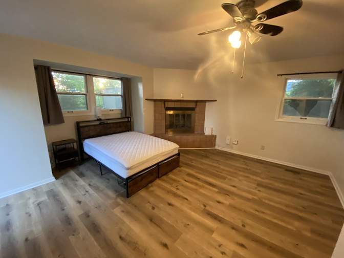 PadSplit's room