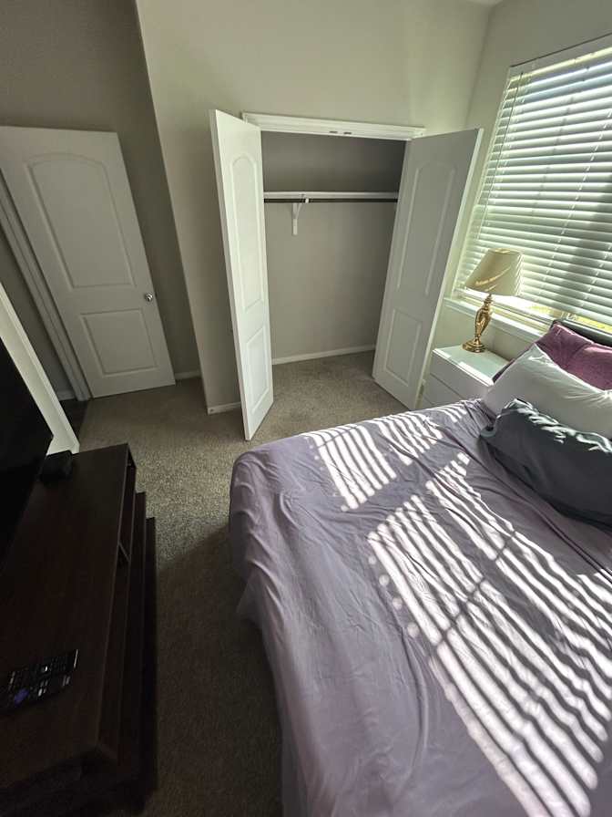 Josh's room