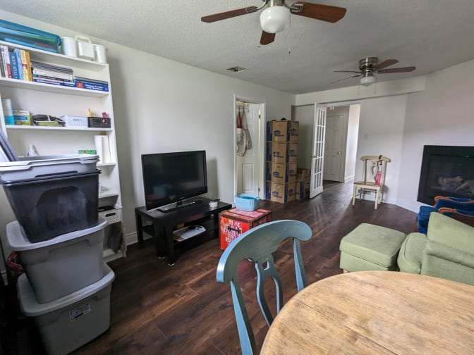Jennifer's room
