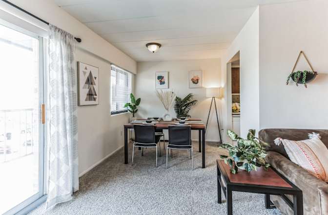 Georgia's room