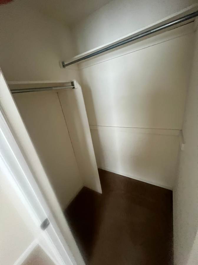 Austin's room
