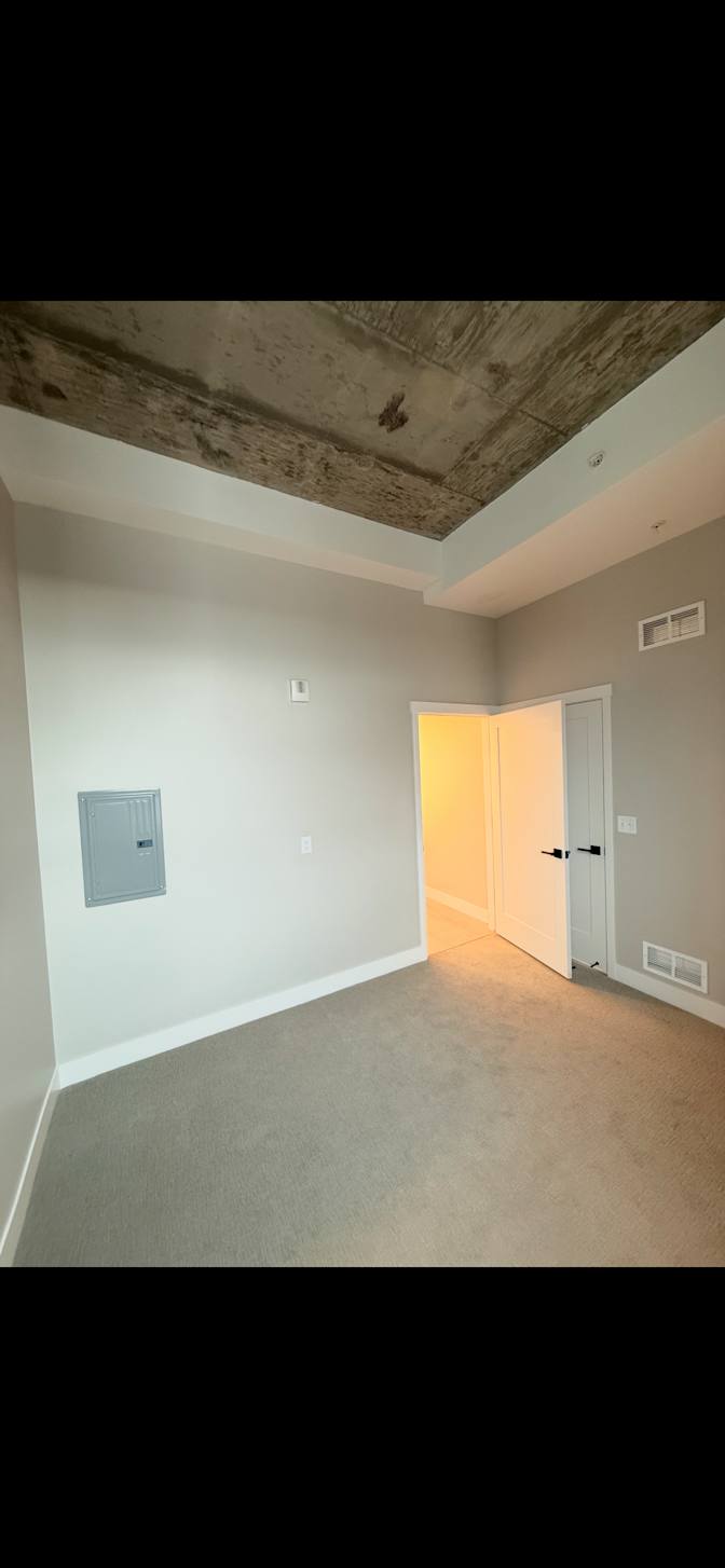 Amber's room