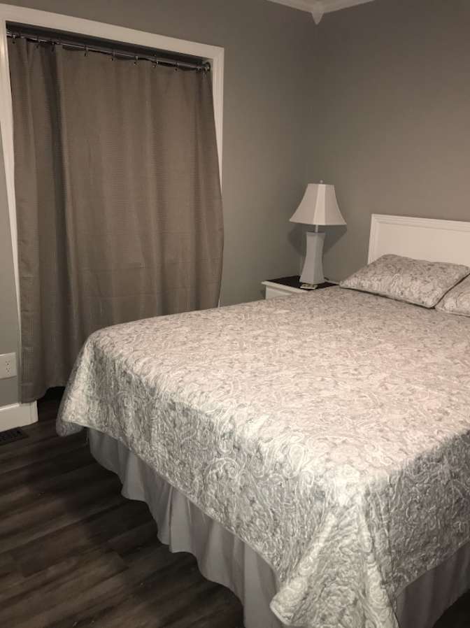 Lina's room