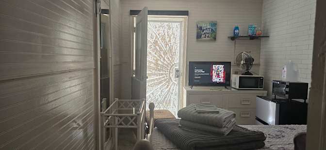 Erika's room