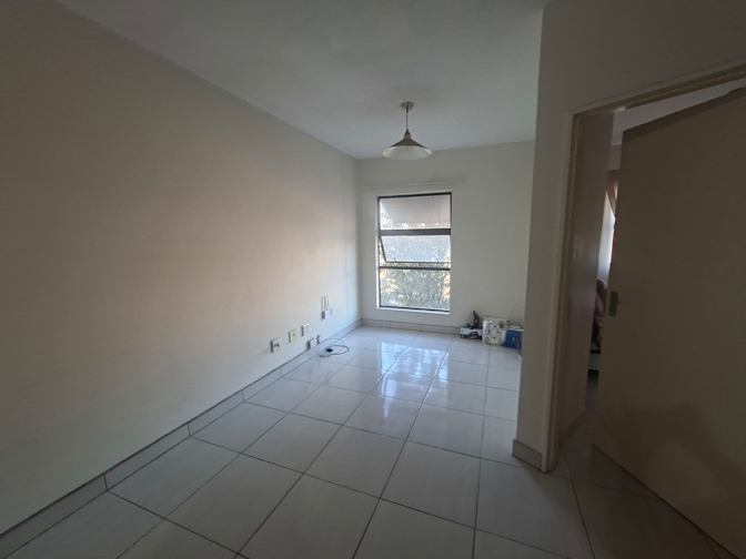 Nkosazana's room