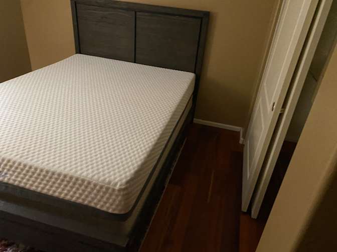 Quentin's room