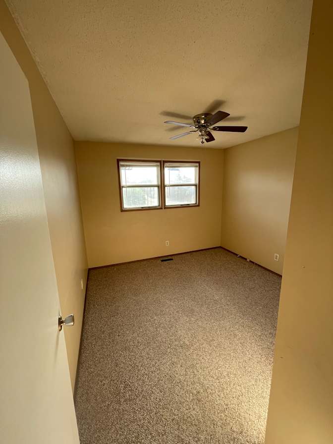 Alyssa's room