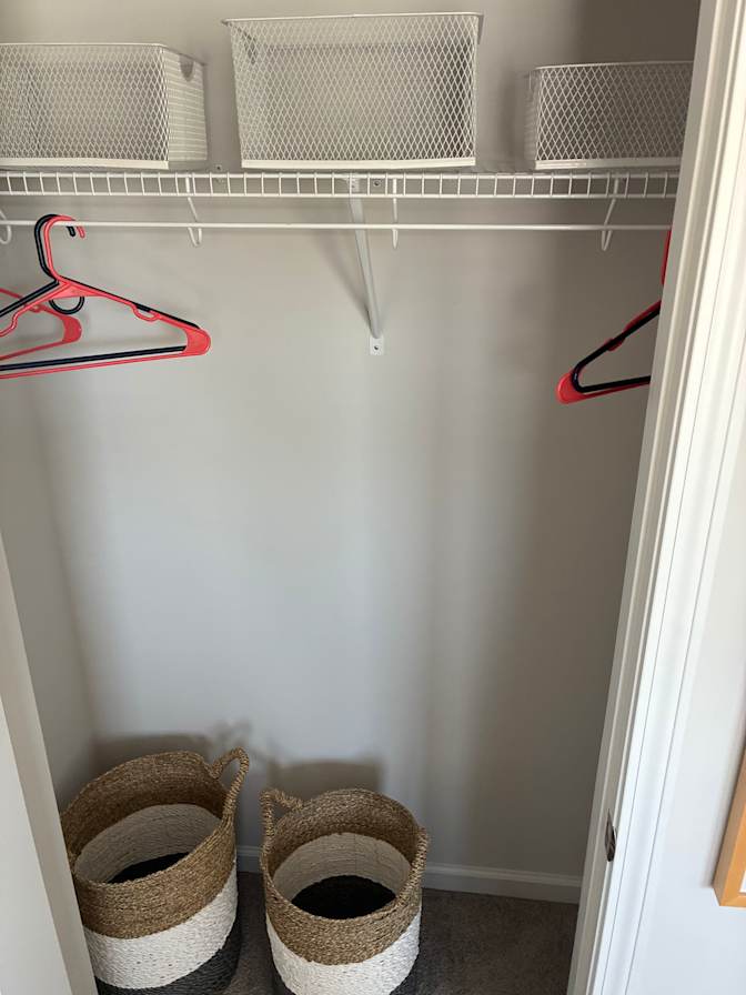 Emily's room