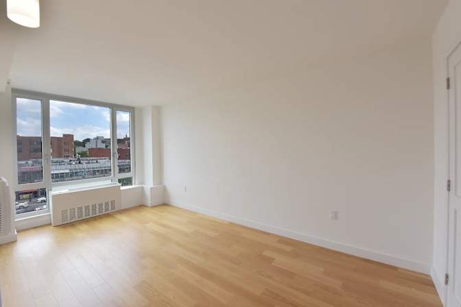 Warren's room