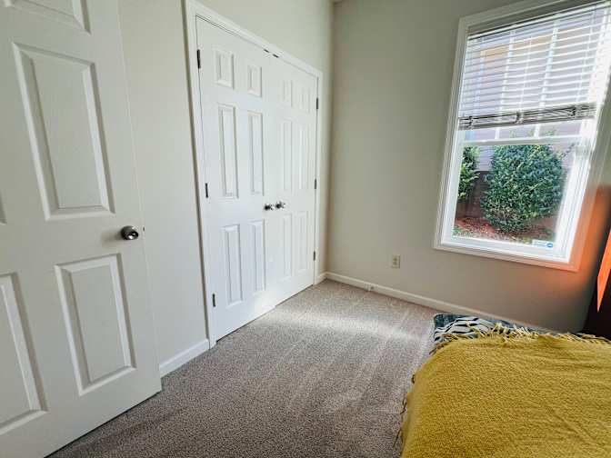 Kathy's room
