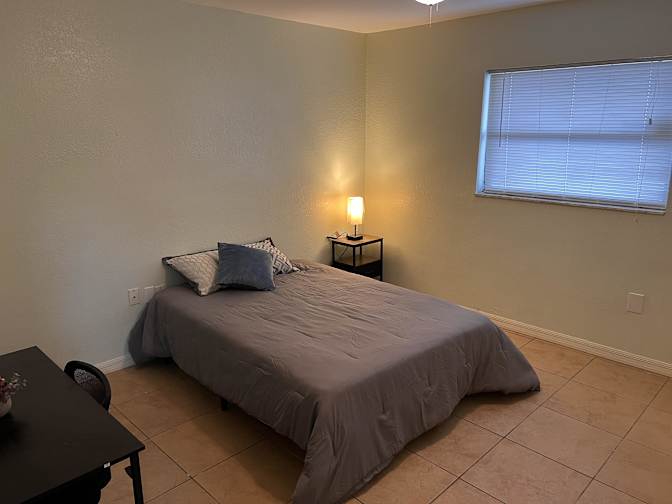 PadSplit's room