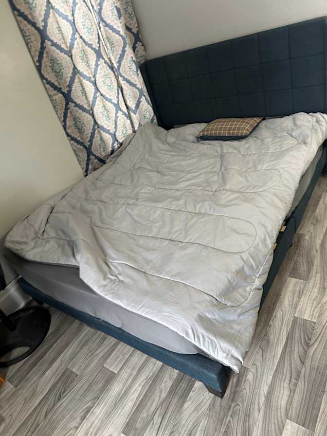 Aj's room