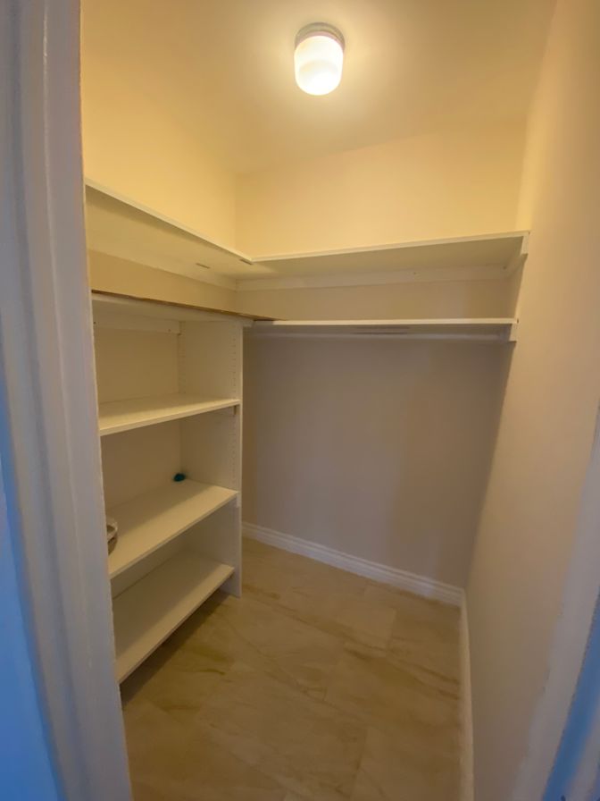 Natalie's room