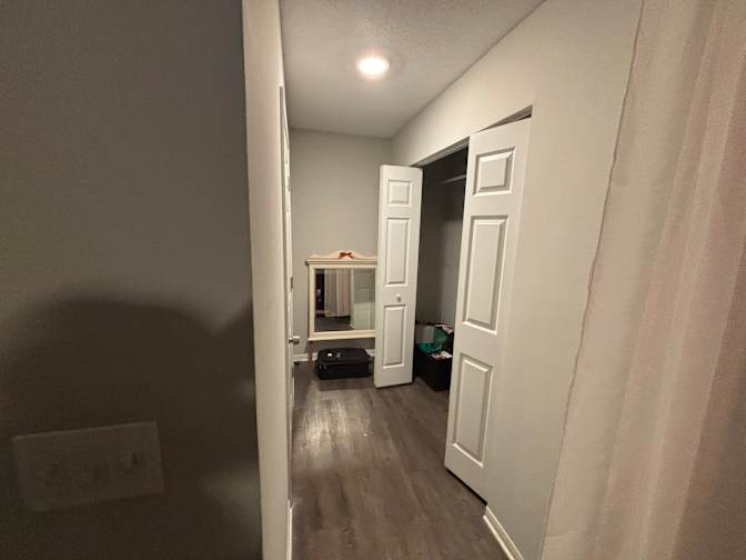 Marci's room