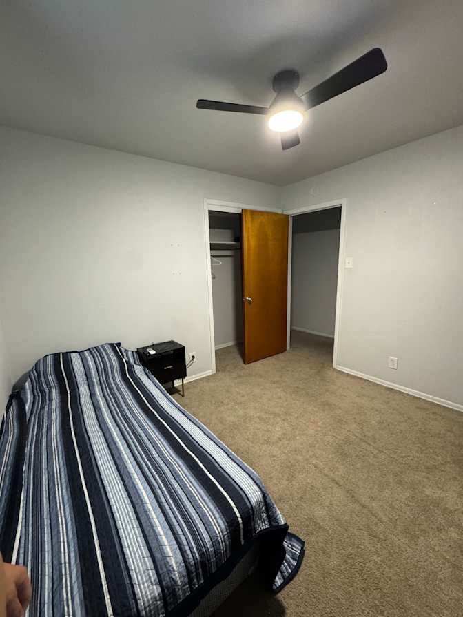 jason's room