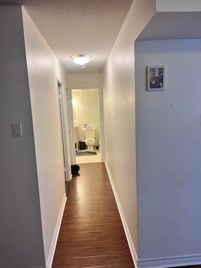 Ruslan's room