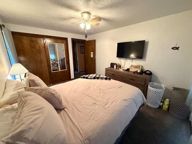 Loralea's room