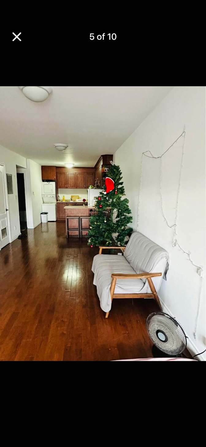 Jessica Sachdeva's room