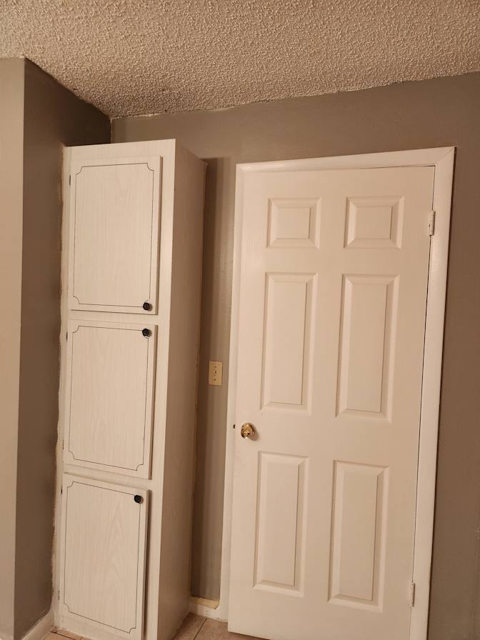 Ashera's room