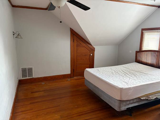 Anna's room